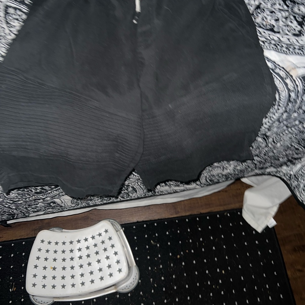 Sovereign Code Black Men's Shorts